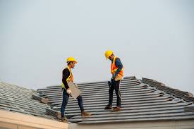 Fast & Reliable Emergency Roof Repairs in Washington, WV